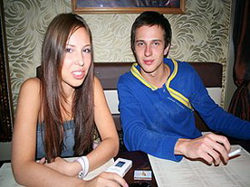 real amateur free porn bouncing tits in public