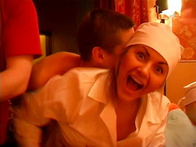 voyeur beach sex teen breast development photos