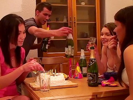 teens trying anal sex with teenager video